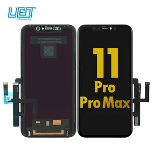 Ekran iphone 11 lcd ekran iphone 11 pro max ekran değiştirme için iphone 11 Pro Max ekran için iphone X XS XR 11