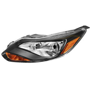 Prezzo di fabbrica lampada frontale per fari per auto di migliore qualità per Ford focus <span class=keywords><strong>2012</strong></span> - Product Image 2