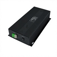 Alimentation électrique à découpage CC industrielle personnalisable haute précision à triple sortie 5/12/24V RS485 ADJ AAD-481T-201 Entrée AC176-253V
