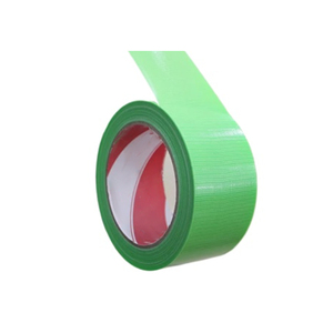 Ruban adhésif japonais authentique à déchirement facile pour la protection et l'entretien, idéal pour la masquage de peinture, panneaux muraux et revêtements de sol – Ruban vert - Product Image 5