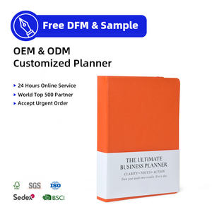 Carnet Kawaii mignon avec serrure, poche zippée, journal intelligent <span class=keywords><strong>rechargeable</strong></span>, mini carnet de notes en cuir PU avec stylo - Product Image 3