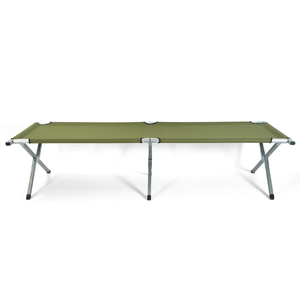 OEYTREE Portable et multifonctionnel réglable voyage <span class=keywords><strong>lit</strong></span> <span class=keywords><strong>pliant</strong></span> <span class=keywords><strong>lit</strong></span> de <span class=keywords><strong>Camping</strong></span> <span class=keywords><strong>lit</strong></span> de <span class=keywords><strong>Camping</strong></span> Compact - Product Image 2