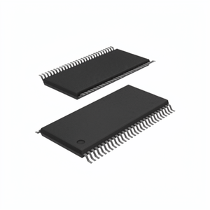Logic 56 BSSOP (0,295'', largeur 7,50 mm) SN74ALVCF162835DL En stock Composants électroniques Accessoires IC UNIV BUS DVR 18BIT 56SSOP - Product Image 1
