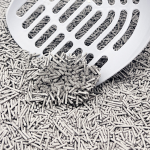 Biodegradável Flushable Eco-Friendly Tofu <span class=keywords><strong>Cat</strong></span> Litter Rápido Aglomeramento Amido Soja Milho Fumegante Cinza Vulcânico Lama Coluna <span class=keywords><strong>Cat</strong></span> WC - Product Image 4