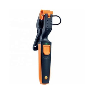 Termómetro de Pinza Testo 115i |   Medidor Inteligente con Control por Aplicación Modelo 0560 2115 02 Nuevo Original - Product Image 6