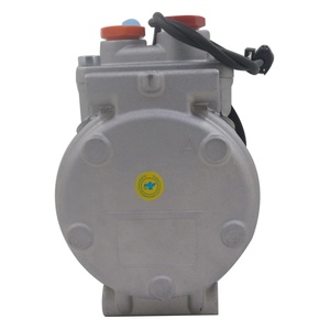 Compresor de Aire de 8PK 24V con Certificación ISO 9001 y CE, OEM/ODM, Entrega en 30 a 50 Días, para John Deere - Product Image 2