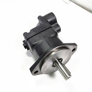 파커 F11 시리즈 F11-005/010/012/14/19/F12-60 F11-010-HU-CV-K-000-0000-00 유압 피스톤 펌프 모터 - Product Image 2