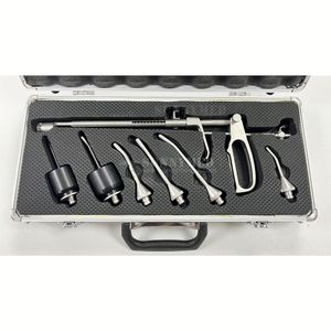 SY-P013-1 medico vaginale uterino manipolatore ginecologia laparoscopica riutilizzabile manipolatori uterini - Product Image 6