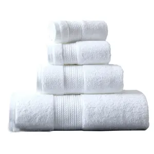 best quality bath towels set light weight 100% cotton sauna towel 850x1600mm wholesale hotel luxury quick dry bath towel set