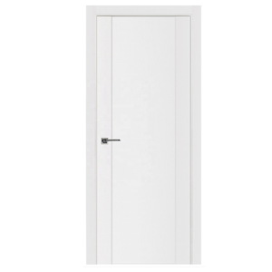 <span class=keywords><strong>Porte</strong></span> en bois massif insonorisée pour chambre à coucher - Product Image 2