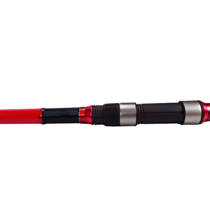 <span class=keywords><strong>Surf</strong></span> Spinning caña de pescar fibra de carbono 3 secciones 4,2 M Fuji guía carrete asiento cañas de pescar señuelo peso 100-250g caña de pescar <span class=keywords><strong>Surf</strong></span> - Product Image 5