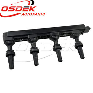 Bobina de Encendido 9800251580 245312 9674680380 29010292 GN10654 para Peugeot 308 - Product Image 5