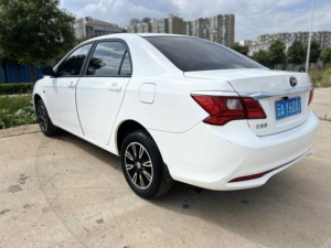 BYD F3 2020, 1.5L, Edición Deluxe Manual, Sedán con Volante a la Izquierda, Poco Kilometraje, Auto Usado, Gran <span class=keywords><strong>Descuento</strong></span> - Product Image 4