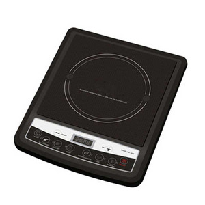 Cuisinière électrique en céramique à induction en verre Prestige <span class=keywords><strong>moins</strong></span> chère 1500W 1200W 1000W - Product Image 6