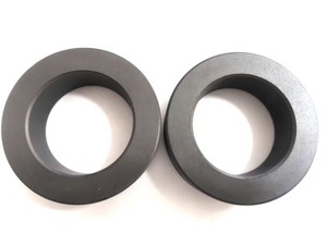 מגנט הליבה הטoroidal הליבה של הטבעת toroidal Multi-מפרט צבע ניקל-אבץ מגנטי - Product Image 4