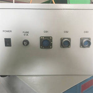 เครื่องควบคุมคอมพิวเตอร์สำหรับทดสอบปั๊มฉีดน้ำมันดีเซล PYBK-900 - Product Image 3