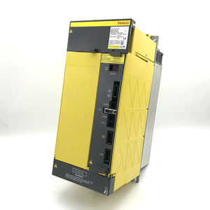เครื่องขยายสัญญาณ Servo เดิม <span class=keywords><strong>FANUC</strong></span> A06b-6200-h026ตัวควบคุม <span class=keywords><strong>CNC</strong></span> เครื่องขยายสัญญาณ A06b-6240-h205 A06b-6130-h002 A06b-6117-h209 - Product Image 3