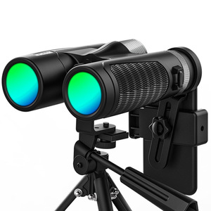 SUNCORE Whale Shark 12x42 Binoculars High Definition Waterproof Metal Focusing Wheel Civilian Use - Product Image 3