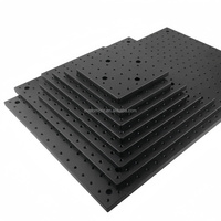 Service d'usinage CNC : Brochage, fraisage de précision, plaques optiques poreuses en acier inoxydable et aluminium, usinage par électroérosion à fil sur mesure