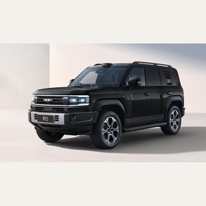 2025 Fangchengbao Bao 5 210KM Yunnian Tianshen Ultra AWD PHEV SUV <span class=keywords><strong>Coche</strong></span> <span class=keywords><strong>Nuevo</strong></span> para Exportación - Product Image 1
