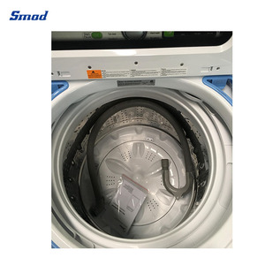 4.5cuft/18kg Laundry Doe 120v/60hz <b>Top</b>-<b>load</b> Washing Machine for North America Dwt-18d7lbm <b>Top</b> Loading Washing Machine - Product Image 5