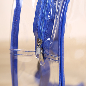 Ultimo Design impermeabile trasparente <span class=keywords><strong>zaino</strong></span> carino piccolo asilo personalizzabile in Pvc <span class=keywords><strong>zaino</strong></span> per bambini - Product Image 5