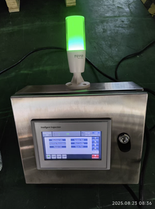 Detector de Metales por Gravedad para Detección de Seguridad Alimentaria en Líneas de Polvo VFFS - Product Image 2