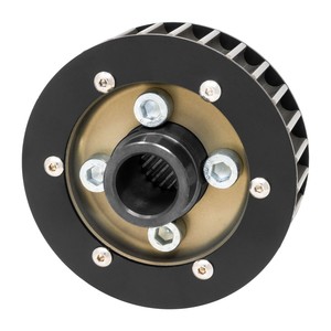 Pignons avant pour Yamaha T-MAX 530 2017/2019 29 dents - Product Image 2