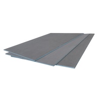 Panneau mural isolant thermique en polystyrène extrudé léger XPS pour la rénovation de la salle de bain à domicile