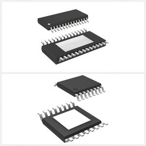 Embedded XCZU46DR-2FFVH1760I 1760 BBGA, FCBGA Components Electronic Original One Stop Service - Product Image 1