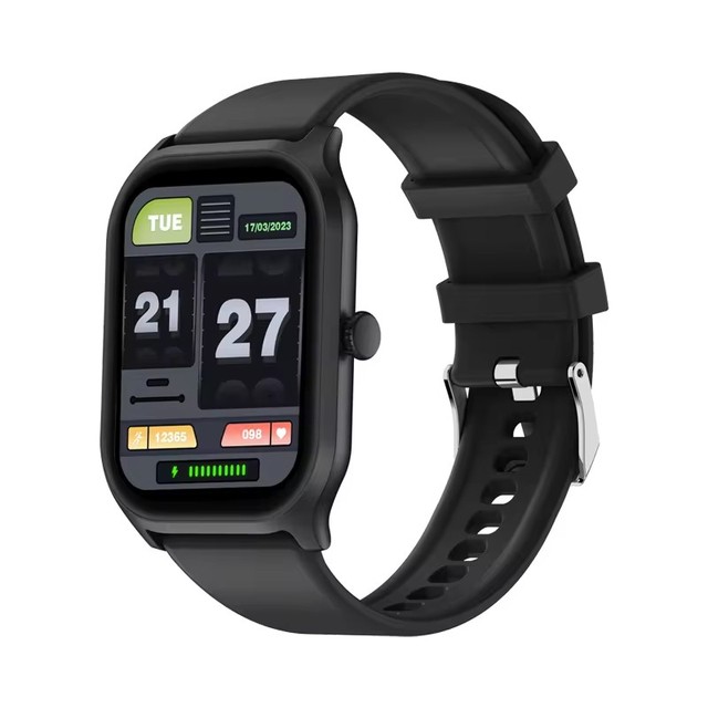 ZL77J Smartwatch Montre Connecte BT Call Wallpaper Steps Count Sport Fitness Tracker Reloj Inteligentes Fashion Smart Watch