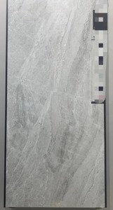 Chất lượng cao màu xám sáng bóng Sứ carreaux vitrified 60x120 gạch porcelanato bền tường sàn gạch - Product Image 4