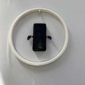 सिलिकॉन inflatable मुहरः सैन्य-ग्रेड Uv-प्रतिरोधी, उच्च दबाव और संक्षारण-प्रमाण - Product Image 1