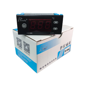 EW-988H lạnh, sưởi ấm, báo động và nhiệt độ không đổi điều khiển nhiệt độ thông minh - Product Image 2