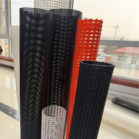 Línea de Extrusión de Tubos de Plástico Totalmente Automática, Máquina para Fabricar Tubos Rígidos de Rejilla para Filtros de Tratamiento de Agua