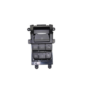 Interrupteur de stationnement Oliver 93300D3000 pour Hyundai Tucson 2015-2019, pièce de rechange pour console - Product Image 2