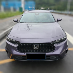 Voiture <span class=keywords><strong>d</strong></span>'<span class=keywords><strong>occasion</strong></span> de haute qualité, Honda Inspire 260TURBO 2023, couleur violette, exportation de voitures <span class=keywords><strong>d</strong></span>'<span class=keywords><strong>occasion</strong></span> - Product Image 1
