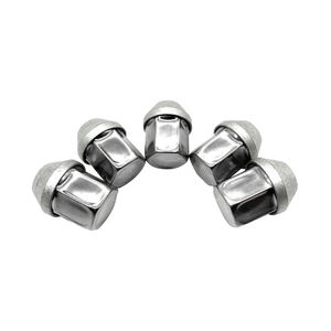 Tuerca de Rueda Xinwo de Alta Durabilidad OE LR001381, Piezas de Auto para Land Rover Freelander <span class=keywords><strong>2</strong></span> 2006-2014 - Product Image 4