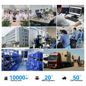 ที่วางโทรศัพท์ในรถยนต์แบบหนีบอัตโนมัติจากโรงงาน รุ่น Universal 360 °   ที่ยึดโทรศัพท์มือถือในรถยนต์แบบหมุนได้ ขนาด 4.7-7.2 นิ้ว - Product Image 6