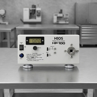 Kingca HP-50 Pengukur Torsi Obeng Digital & Penguji Torsi Switching Presisi Tinggi & Kunci Tutup Botol Digital OEM