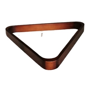 Billiards Tripod 57.2mm gỗ rắn gỗ Tripod khung người Anh Mỹ ưa thích chín-Ball Swing Bóng khung - Product Image 3