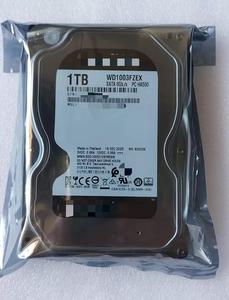 Proveedor Mayorista de Almacenamiento WD1003FBYX Disco Duro de 1 TB y 3.5 Pulgadas SATA WD1003FBYX Disco Duro Empresarial de 3 Gb/s Disco Duro Interno - Product Image 1