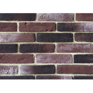 elivation faux stone brick garden outdoor wall tiles panel stone type exterior - Product Image 1