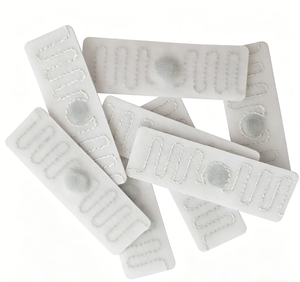 Étiquette RFID lavable pour le suivi du linge, des serviettes et des draps, <span class=keywords><strong>puce</strong></span> UHF pour le linge - Product Image 4
