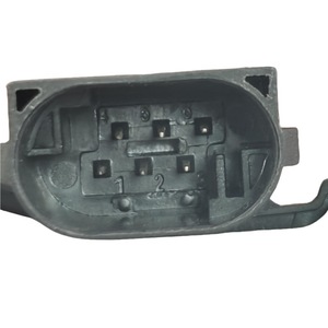 Cuerpo del acelerador para reemplazo y reparación, pieza automotriz nueva de alta calidad - Product Image 4
