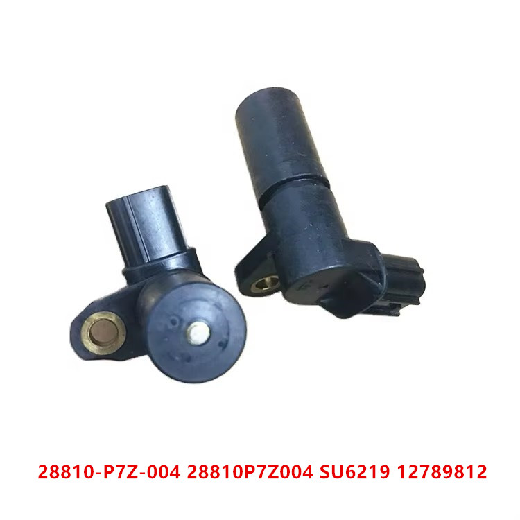 【着後レビューで 送料無料】 Honda Speed Vehicle Accurate for 28810-P7Z-004 Sensor その他