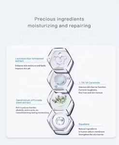 Meilleure Vente : Kit de Soins Visage Hydratant et <span class=keywords><strong>Anti</strong></span>-Âge à la Vitamine B5 Bio, Marque Blanche - Product Image 4