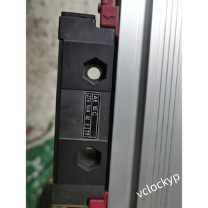 มาตรวัดความยาว106C heidenhain LS 336 961-47 ml 1140mm + AE LS 106C ใช้ - Product Image 2