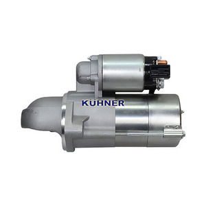 Motorino d'avviamento compatibile con KIA SPORTAGE III 2.0 CRDi Diesel (KW: 135, HP: 184) da 08-2010 a 12 2015 DELCO REMY - Product Image 2
