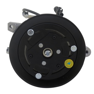 Compresores de Aire Acondicionado para Automóviles 3C58197590 para Daihatsu Charade M108S M5040, Compresor de AC para Auto - Product Image 3